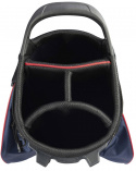Wilson Prostaff Bärbag Svart/Vit