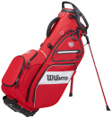 Wilson Staff Bärbag Exo 2 Röd