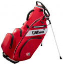 Wilson Staff Bärbag Exo Dry Staff Röd/Svart/Vit