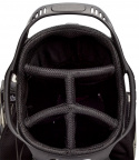 Wilson Staff Bärbag Exo Dry Staff Röd/Svart/Vit