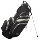 Wilson Staff Bärbag Exo Dry Svart/Grafit/Silver