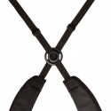 Wilson Staff Bärbag Exo Dry Svart/Grafit/Silver