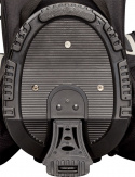 Wilson Staff Bärbag Exo Dry Svart/Grafit/Silver