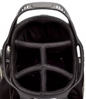 Wilson Staff Bärbag Exo Dry Svart/Grafit/Silver