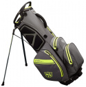 Wilson Staff Bärbag Exo Dry Grafit/Citron/Silver