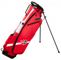 Wilson Staff Bärbag QS Röd/Vit/Svart