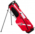 Wilson Staff Bärbag QS Röd/Vit/Svart