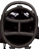 Wilson Staff Bärbag QS Röd/Vit/Svart