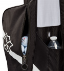 Wilson Staff Bärbag Q Svart/Grafit/Silver