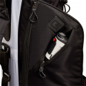 Wilson Staff Bärbag Q Svart/Grafit/Silver