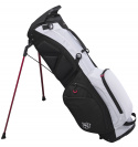 Wilson Staff Bärbag Exo Lite Svart/Vit/Röd