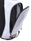 Wilson Staff Bärbag Exo Lite Svart/Vit/Röd