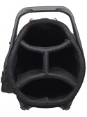 Wilson Staff Bärbag Exo Lite Svart/Vit/Röd
