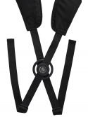 Wilson Staff Bärbag Exo Lite Svart/Vit/Röd