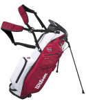 Wilson Staff Bärbag Exo Lite Staff Röd/Vit