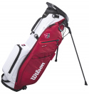 Wilson Staff Bärbag Exo Lite Staff Röd/Vit