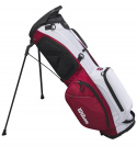 Wilson Staff Bärbag Exo Lite Staff Röd/Vit