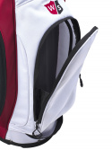 Wilson Staff Bärbag Exo Lite Staff Röd/Vit