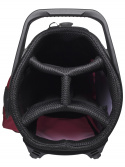 Wilson Staff Bärbag Exo Lite Staff Röd/Vit