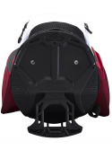 Wilson Staff Bärbag Exo Lite Staff Röd/Vit