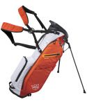 Wilson Staff Bärbag Exo Lite Orange/Vit