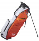 Wilson Staff Bärbag Exo Lite Orange/Vit