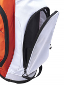 Wilson Staff Bärbag Exo Lite Orange/Vit