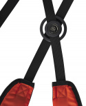 Wilson Staff Bärbag Exo Lite Orange/Vit
