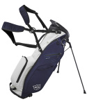 Wilson Staff Bärbag Exo Lite Marinblå/Cream