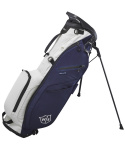 Wilson Staff Bärbag Exo Lite Marinblå/Cream