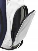 Wilson Staff Bärbag Exo Lite Marinblå/Cream