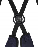 Wilson Staff Bärbag Exo Lite Marinblå/Cream