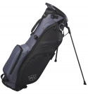 Wilson Staff Bärbag Exo Lite Svart/Grafit