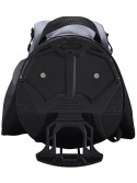 Wilson Staff Bärbag Exo Lite Svart/Grafit