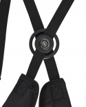 Wilson Staff Bärbag Exo Lite Svart/Grafit