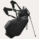 Wilson Staff Bärbag Talus 14 Svart