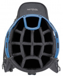 Wilson Staff Vagnbag Exo 2 Svart/Silver