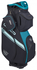 Wilson Staff Vagnbag Exo 2 Svart