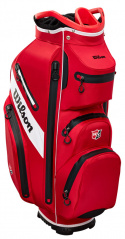 Wilson Staff Vagnbag Exo Dry Staff Röd/Svart/Vit