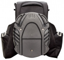 Wilson Staff Vagnbag Exo Dry Svart/Svart/Silver