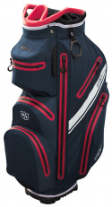 Wilson Staff Vagnbag Exo Dry Marinblå/Röd/Vit