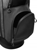 Wilson Staff Vagnbag I Lock Svart/Grå