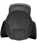 Wilson Staff Vagnbag I Lock Svart/Grå