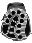 Wilson Staff Vagnbag I Lock Svart/Grå