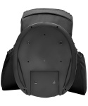 Wilson Staff Vagnbag I Lock Svart/Röd
