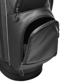 Wilson Staff Vagnbag I Lock Dry Svart/Silver