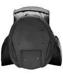 Wilson Staff Vagnbag I Lock Dry Svart/Silver