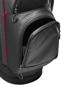 Wilson Staff Vagnbag I Lock Dry Svart/Röd