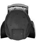 Wilson Staff Vagnbag I Lock Dry Svart/Röd