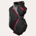 Wilson Staff Vagnbag Alpine Dry Svart/Grå/Röd